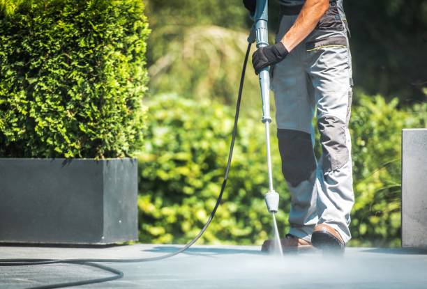 Marshall, AR  Pressure Washing Services Company